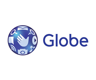 菲律宾Globe电信公司LOGO 