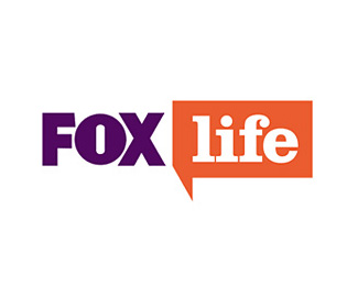 福克斯生活频道Fox Life台标logo 