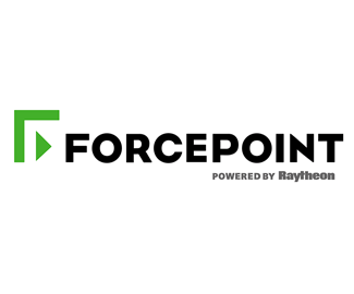 网络安全公司Forcepoint新logo 