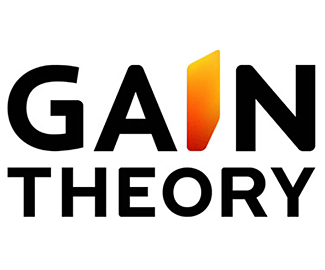 营销分析公司Gain Theory标志logo 