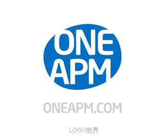 应用性能管理服务商OneAPM新LOGO 