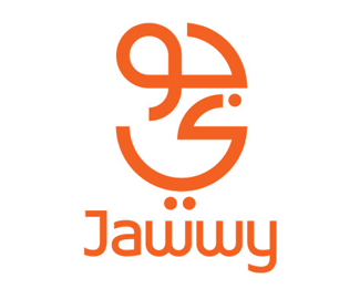 沙特阿拉伯全新移动品牌JawwyLOGO 