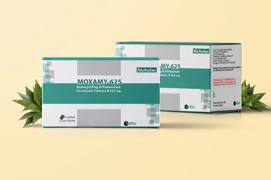 药品包装盒设计流程