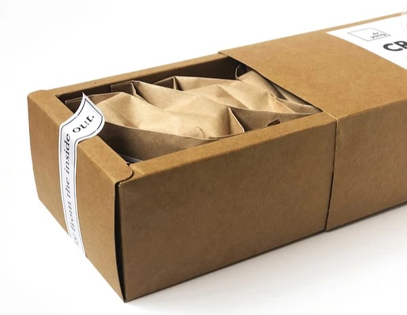 茶叶包装盒设计 过度包装不可取