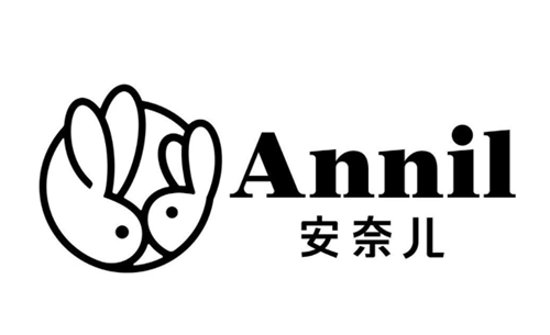 安奈儿logo设计有什么含义