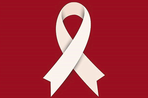 艾滋病logo设计有什么含义
