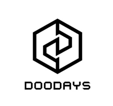 doodays品牌定位