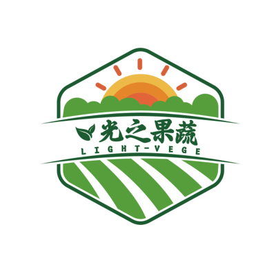 寿光蔬菜品牌设计