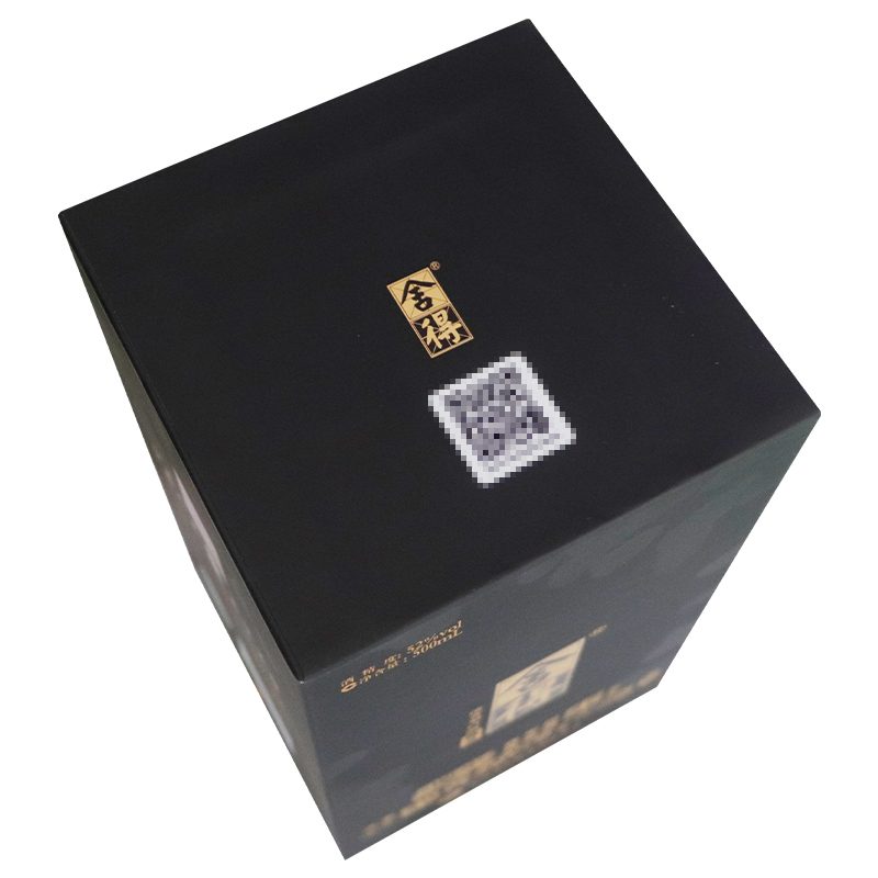 舍得濃香白酒瓶型圖片