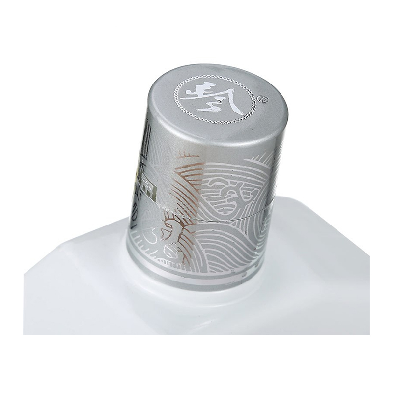 珍酒醬香白酒瓶型圖片