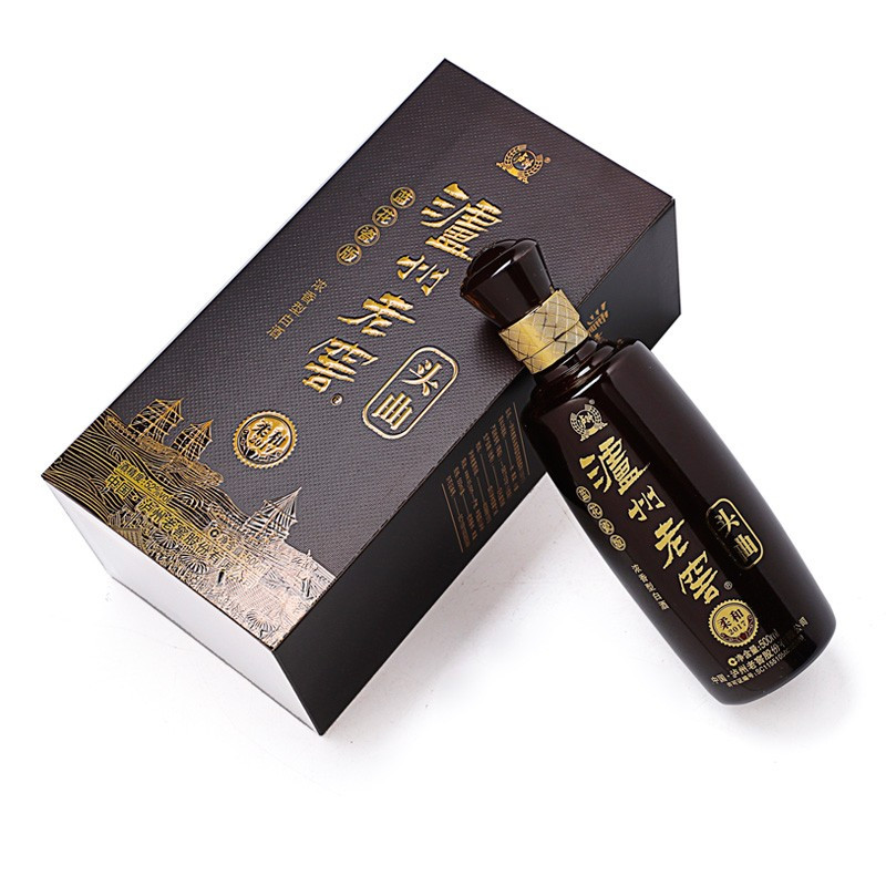 瀘州老窖