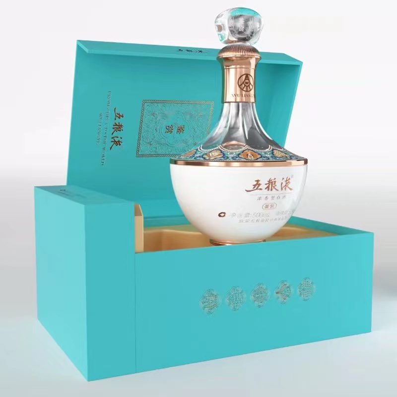五糧液