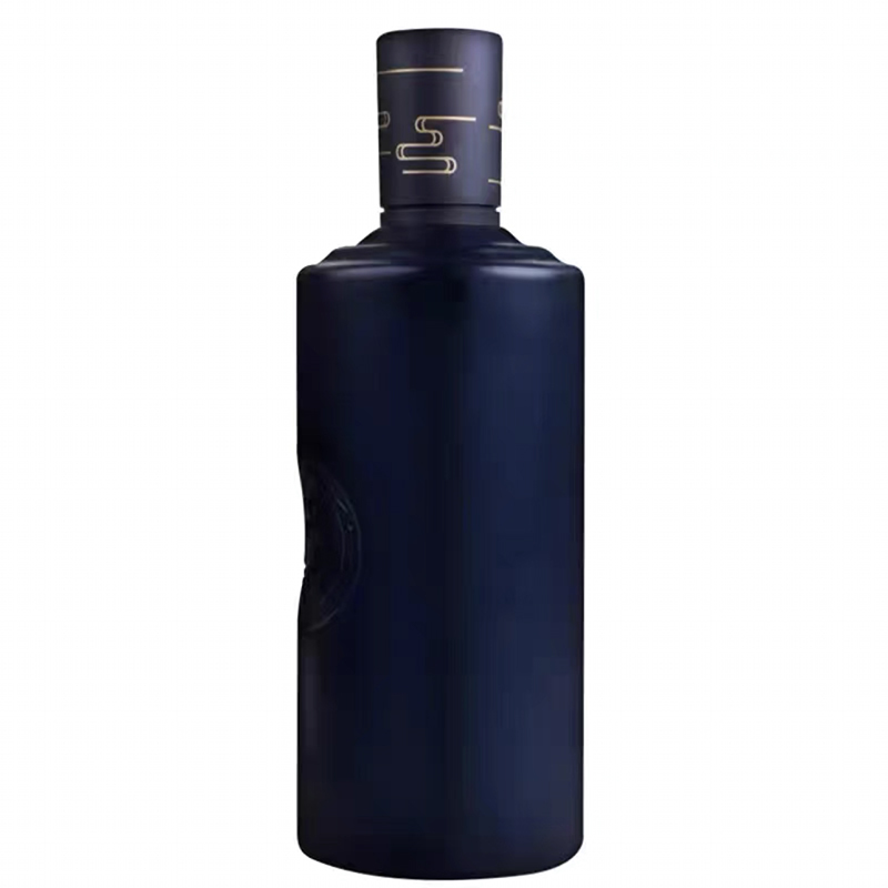 五糧液醬香白酒禮盒圖片