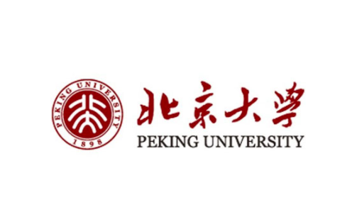 北京大学logo设计有什么含义