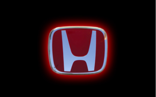 本田logo设计有什么含义
