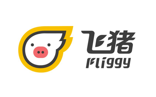 飞猪logo设计有什么含义