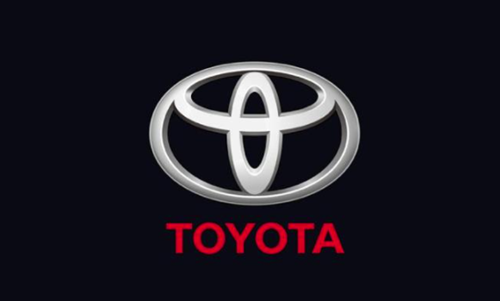 豐田logo的設計有什么含義