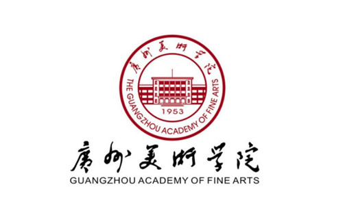 广州美术学院logo设计有哪些含义