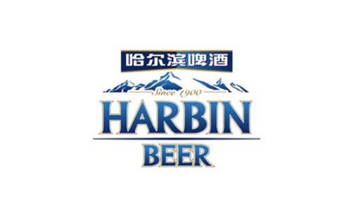 哈尔滨啤酒logo设计的含义有哪些
