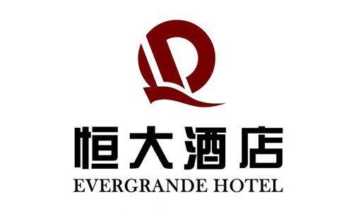 恒大酒店logo設計有哪些含義