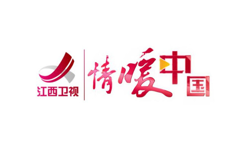江西卫视logo设计有哪些含义