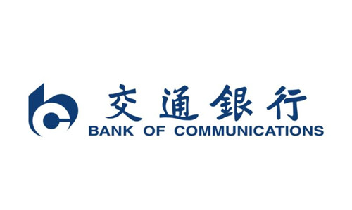 交通银行logo设计有哪些含义