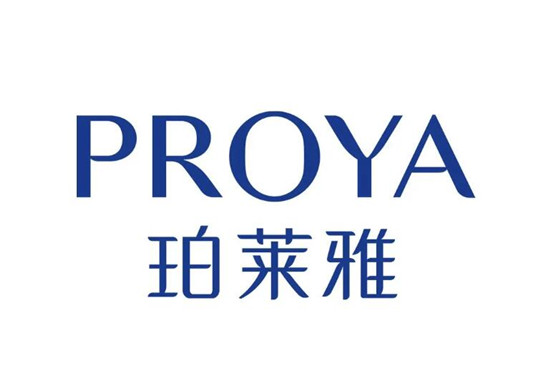 珀莱雅logo的设计含义