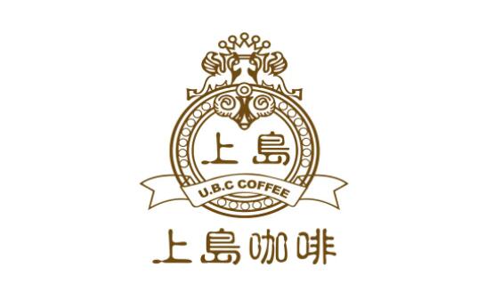 上島咖啡logo設計含義
