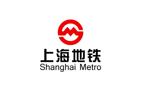 上海地铁logo设计含义