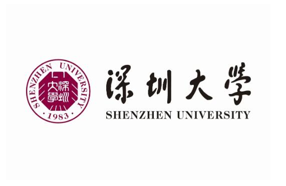 深圳大学logo设计含义