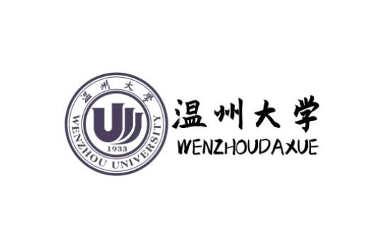 温州大学logo设计及含义