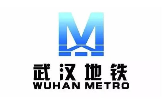 武汉地铁logo设计的含义