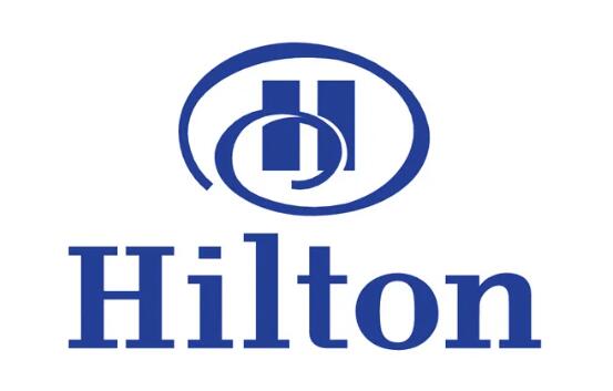 希尔顿酒店的logo设计含义