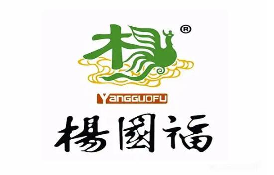 杨国福logo设计含义