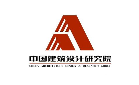 中国建筑设计院logo含义