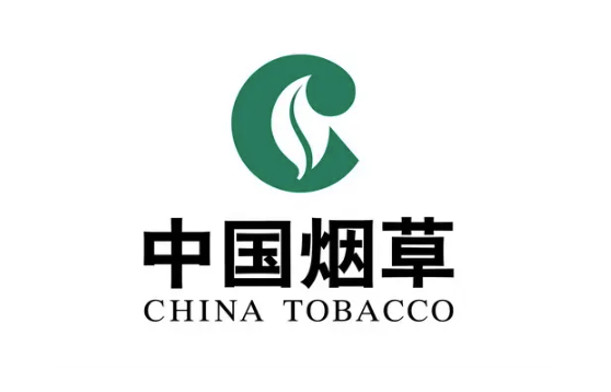 中国烟草logo设计含义