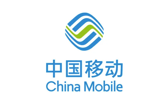 中国移动logo设计含义