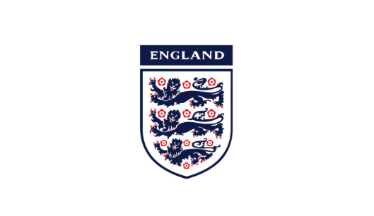 英格兰足球队队徽含义
