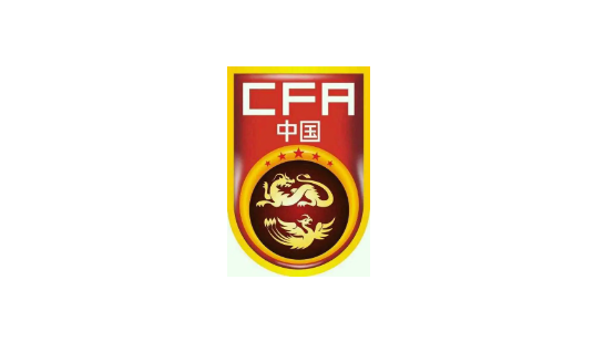 中国足球队队徽含义