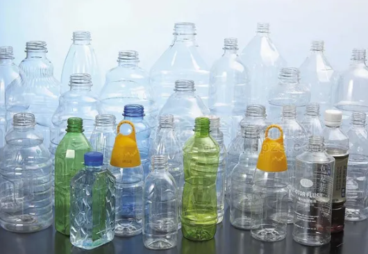 pet塑料瓶是什么