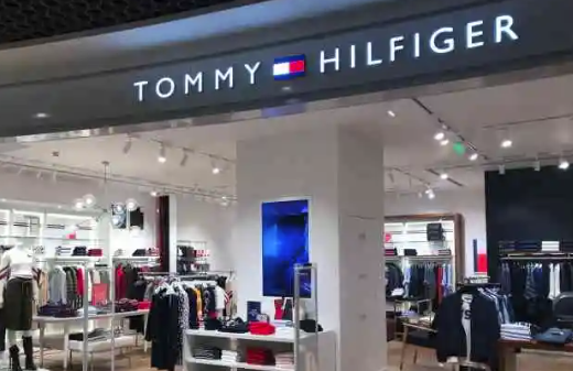 tommy hilfiger是什么品牌