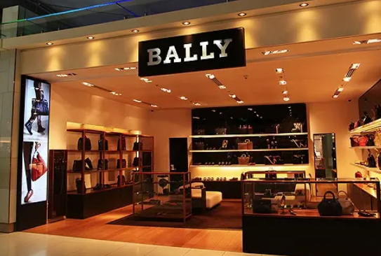 bally是什么品牌
