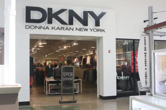 dkny是什么品牌