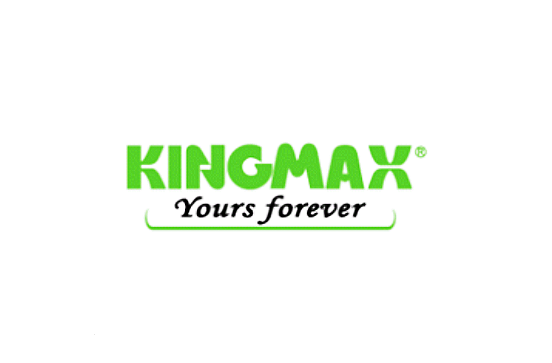kingmax是什么硬件的品牌