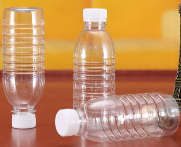 塑料饮料瓶型设计的特点及作用 