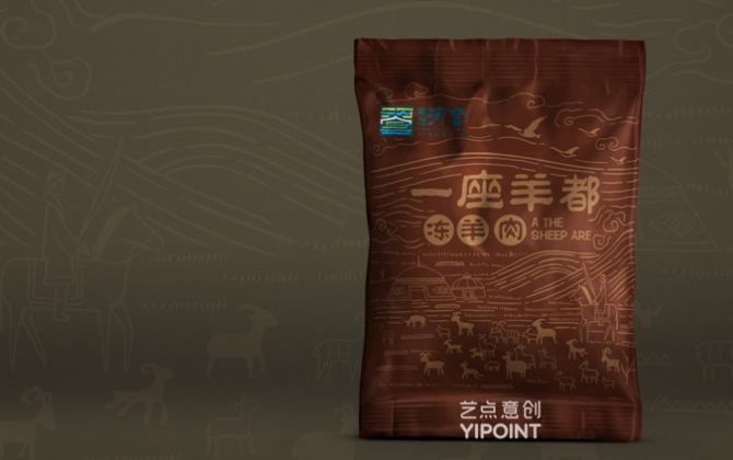 杭州农产品包装设计如何展现好的视觉效果 