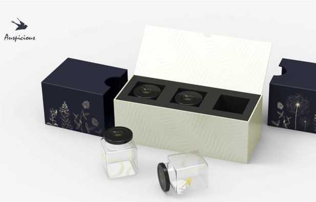 成都包装盒设计公司的设计细节与步骤 