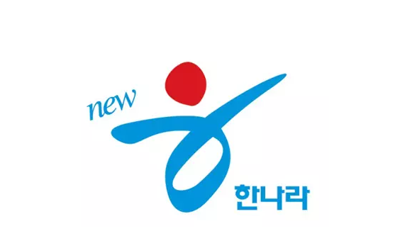 [新党徽]韩国执政党大国家党更名为新世界党 