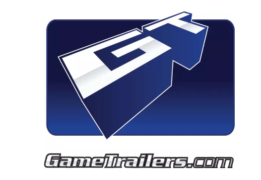 游戏媒体网站GameTrailers发布新logo 