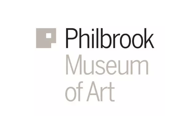 五角设计：菲尔布鲁克艺术博物馆新视觉形象 